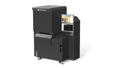 量子效率 从芯片设计到产品，图像传感器全产业链的共同测试标准与赛事策划