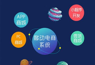微信商城与O2O App 小程序开发引领新零售变革